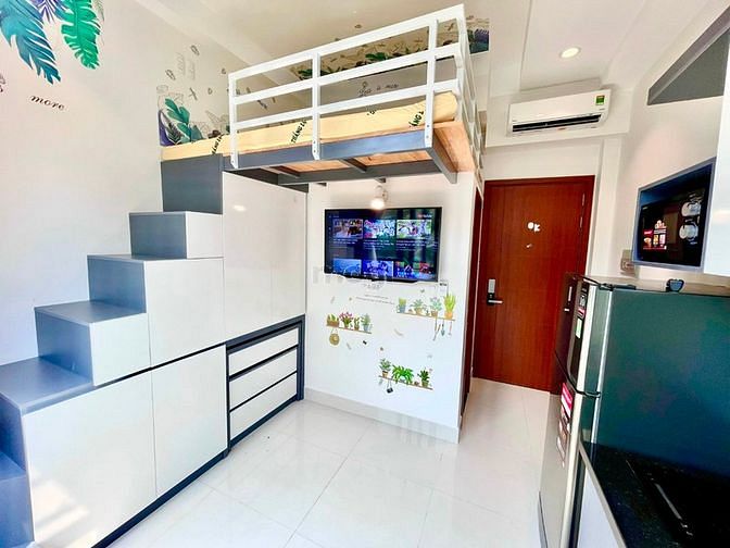 Hình ảnh Duplex 6Tr5 Mới 100% như hình Full NT Q1
