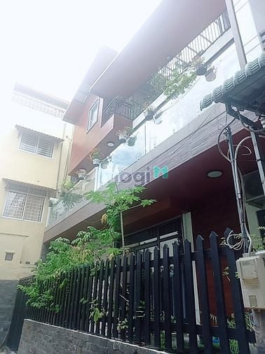 Hình ảnh Mặt Tiền Đường 14 Bình Trưng Tây 100m2 6.5x16.5 giá chỉ 6.8 TỶ TL