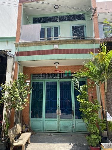 Hình ảnh Bán nhà riêng 60m2 – Miếu Gò Xoài, BHHA, Bình Tân.