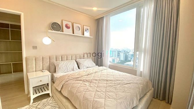 Hình ảnh Cho thuê kingston 80m2-2pn-2wc-Nội thất-ở ngay ở
