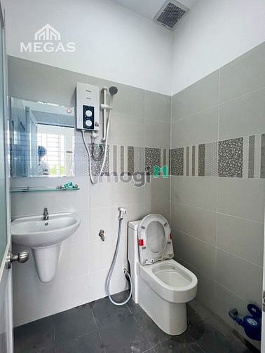 Hình ảnh Phòng trọ cao cao cấp full nội thất tại Cát Lái