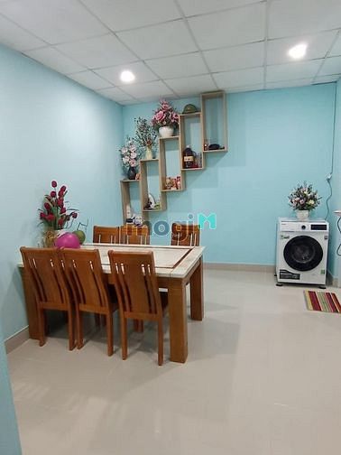 Hình ảnh 🍓Nhà C4 xinh Full Nội Thất✨tại An Phú Giá hạt dẻ