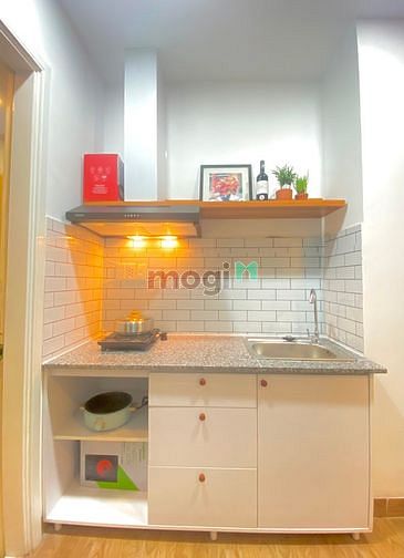 Hình ảnh Mb6623 nạp rút nhanh chóng 2 phòng ngủ phan đăng lưu phú nhuận