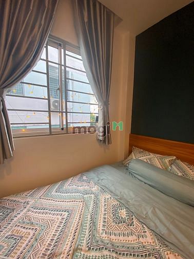 Hình ảnh Mb6623 nạp rút nhanh chóng 2 phòng ngủ phan đăng lưu phú nhuận