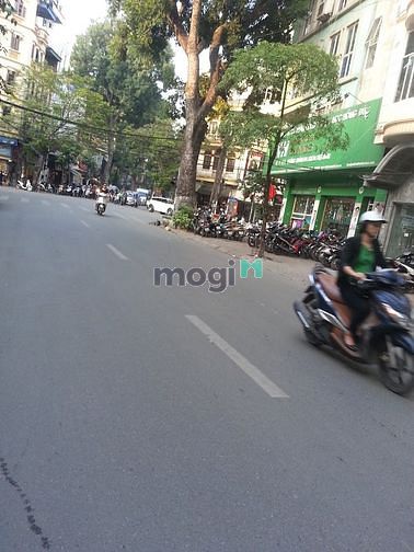 Hình ảnh Cho thuê căn góc siêu đẹp mặt phố Ngô Thị Nhậm