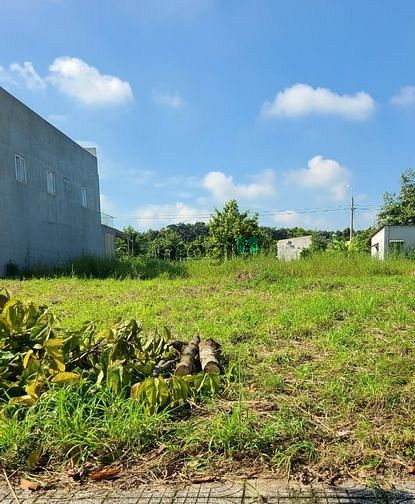 Hình ảnh Cần bán 160m2 đất thổ cư gần kcn DẦU GIÂY đường DT 769