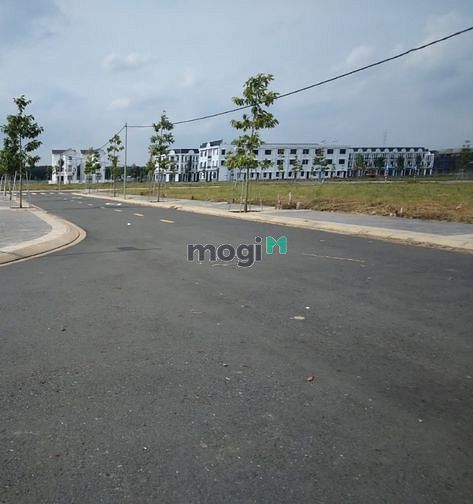 Hình ảnh Cần bán 160m2 đất thổ cư gần kcn DẦU GIÂY đường DT 769