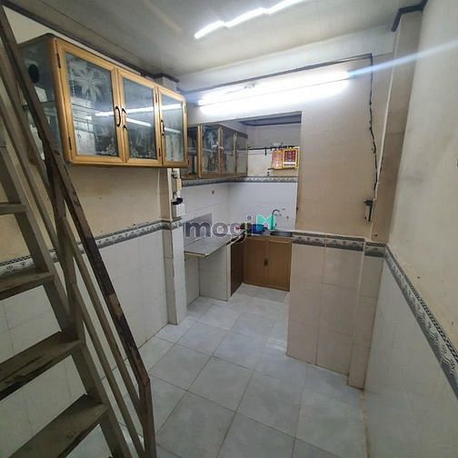Hình ảnh Bán Nhà Nhỏ cho Gia Đình Ít Thành Viên