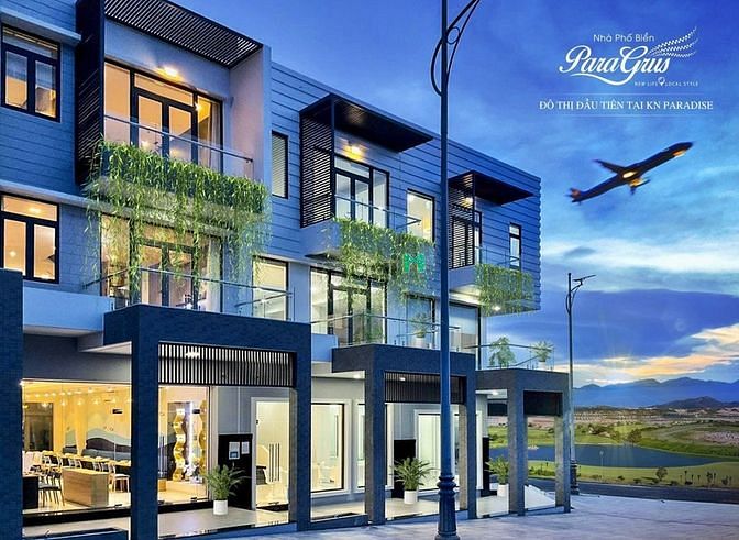 Hình ảnh Đất nền biển, SHR sở hữu lâu dài giá rẻ nhất thị trường 22tr/m2