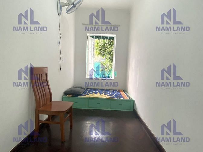Hình ảnh Cho thuê nhà đường số 2 Làng báo chí, P.Thảo Điền
