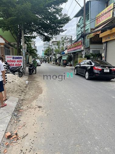 Hình ảnh Lô đất đẹp 184 Lê Đình Cẩn, đường nhựa 10m có lề, 88m2 vuông vức