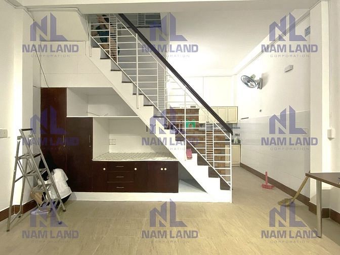 Hình ảnh Cho thuê nhà đường số 2 Làng báo chí, P.Thảo Điền