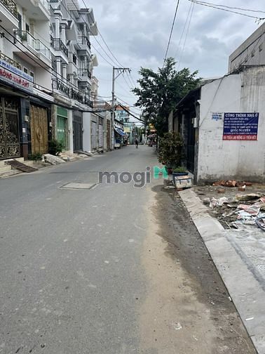 Hình ảnh Lô đất đẹp 184 Lê Đình Cẩn, đường nhựa 10m có lề, 88m2 vuông vức