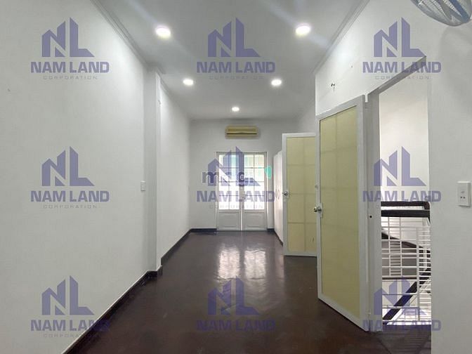 Hình ảnh Cho thuê nhà đường số 2 Làng báo chí, P.Thảo Điền