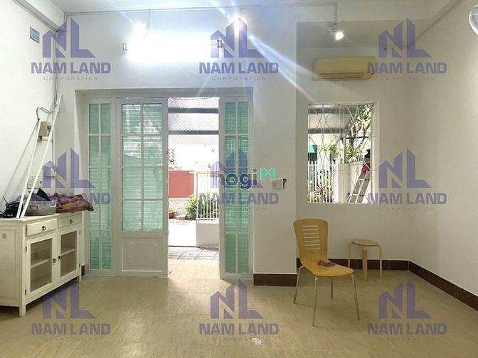 Hình ảnh Cho thuê nhà đường số 2 Làng báo chí, P.Thảo Điền