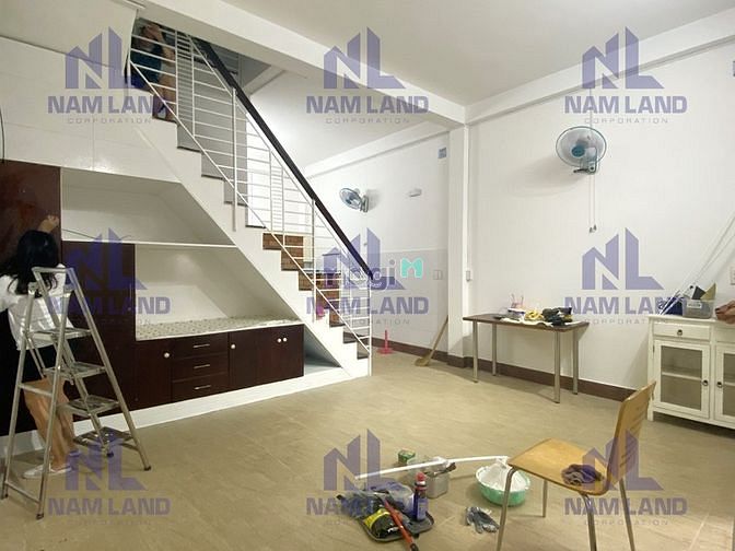 Hình ảnh Cho thuê nhà đường số 2 Làng báo chí, P.Thảo Điền