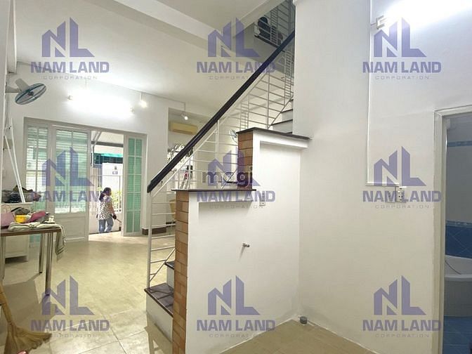 Hình ảnh Cho thuê nhà đường số 2 Làng báo chí, P.Thảo Điền