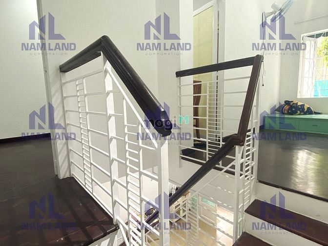 Hình ảnh Cho thuê nhà đường số 2 Làng báo chí, P.Thảo Điền