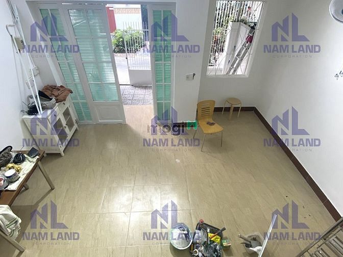 Hình ảnh Cho thuê nhà đường số 2 Làng báo chí, P.Thảo Điền