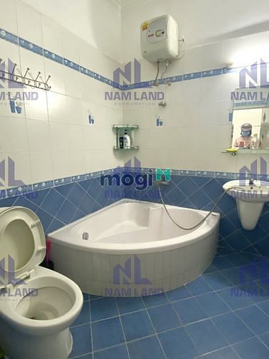 Hình ảnh Cho thuê nhà đường số 2 Làng báo chí, P.Thảo Điền