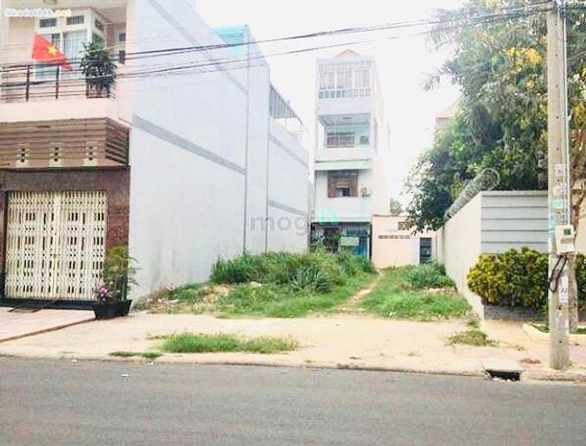 Hình ảnh Cần bán gấp lô 80m2 Trần Văn Giàu liền kề BV Chợ Rẫy 2 có sổ riêng