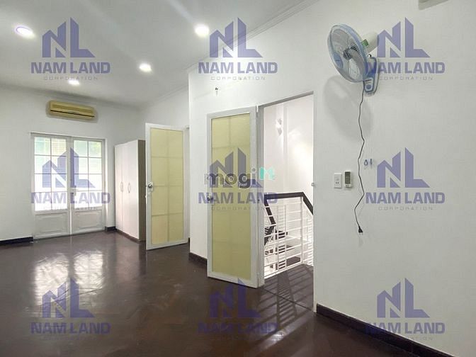 Hình ảnh Cho thuê nhà đường số 2 Làng báo chí, P.Thảo Điền