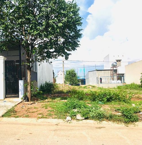 Hình ảnh Cần bán gấp lô 80m2 Trần Văn Giàu liền kề BV Chợ Rẫy 2 có sổ riêng