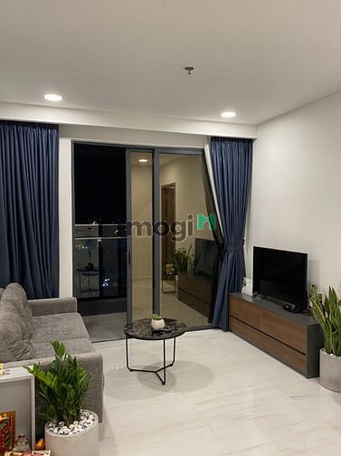 Hình ảnh ---KINGDOM101--- bán căn 1PN+60m2 full nội thất block A view Bách Khoa