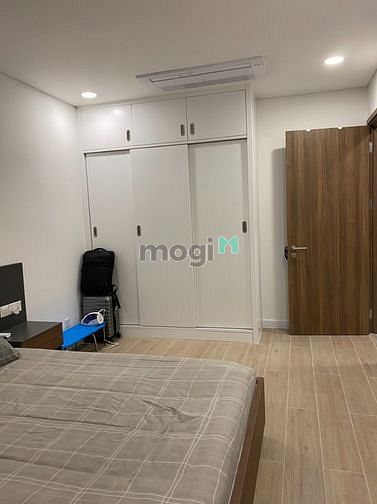 Hình ảnh ---KINGDOM101--- bán căn 1PN+60m2 full nội thất block A view Bách Khoa