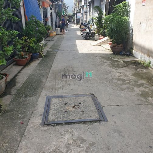 Hình ảnh Hẻm xe hơi đường số 5 BHH, 4,5m x13m, chỉ 3,85 tỷ.