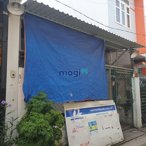Hình ảnh Hẻm xe hơi đường số 5 BHH, 4,5m x13m, chỉ 3,85 tỷ.