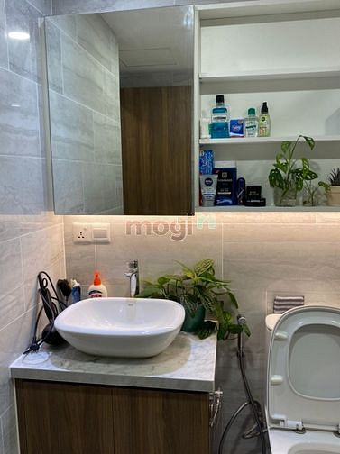 Hình ảnh ---KINGDOM101--- bán căn 1PN+60m2 full nội thất block A view Bách Khoa