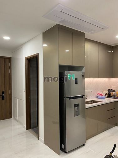 Hình ảnh ---KINGDOM101--- bán căn 1PN+60m2 full nội thất block A view Bách Khoa