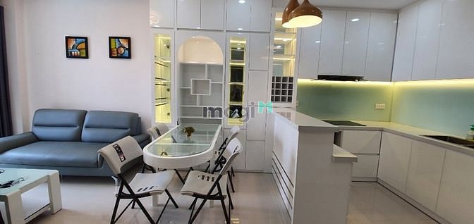 Hình ảnh Cho thuê Trang Chủ MB66.COM / Đăng Ký Tặng 66K THE SUN AVENUE QUẬN 2