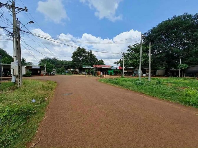 Hình ảnh Đất Đầu Cư Giá Rẻ -Tiềm Năng Cao