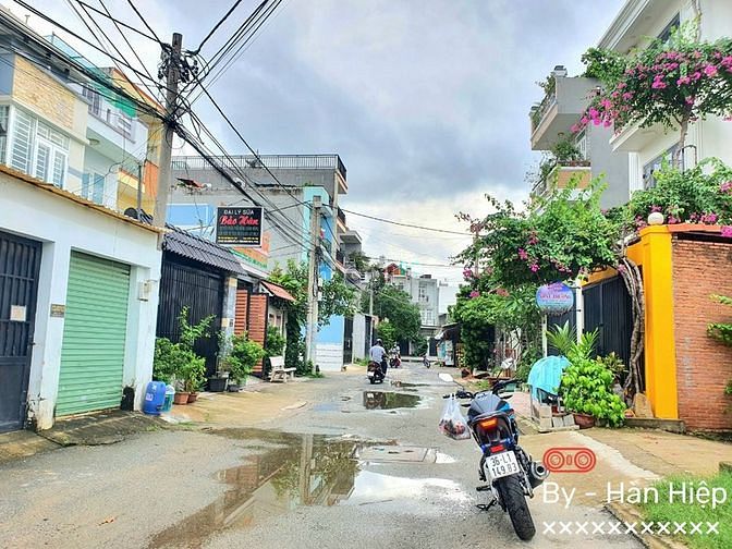 Hình ảnh Bán đất hẻm 175 đường 2 Đình Phong Phú , P. TNPB , Quận 9