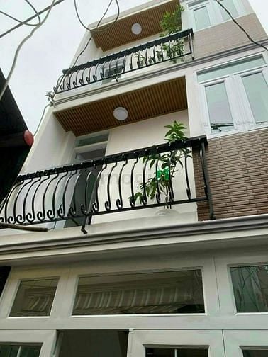Hình ảnh Mình cần bấn gấp nhà đang ở hẻm 1 sẹc Lê Trọng Tấn