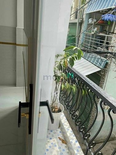 Hình ảnh Mình cần bấn gấp nhà đang ở hẻm 1 sẹc Lê Trọng Tấn