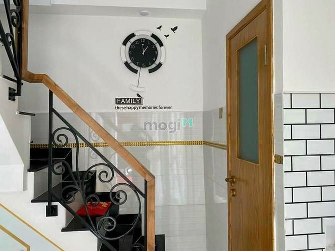 Hình ảnh Mình cần bấn gấp nhà đang ở hẻm 1 sẹc Lê Trọng Tấn