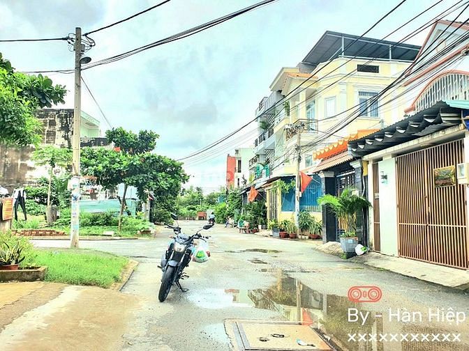 Hình ảnh Bán đất hẻm 175 đường 2 Đình Phong Phú , P. TNPB , Quận 9
