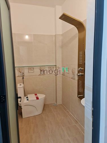 Hình ảnh Bán nhà phường Thới An Q12 trệt lửng 2 lầu