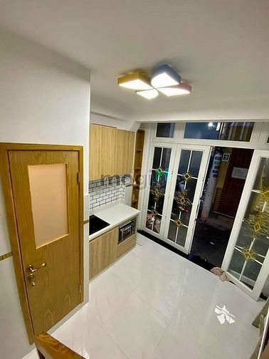 Hình ảnh Mình cần bấn gấp nhà đang ở hẻm 1 sẹc Lê Trọng Tấn