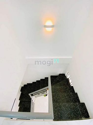 Hình ảnh Bán nhà hẻm 5m Võ Thị Sáu, Tân Định, Q1