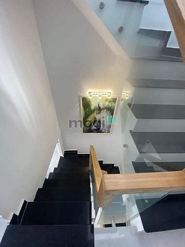 Hình ảnh Cần bán nhà 53m2 ngay làng Ốc, Q8, TPHCM