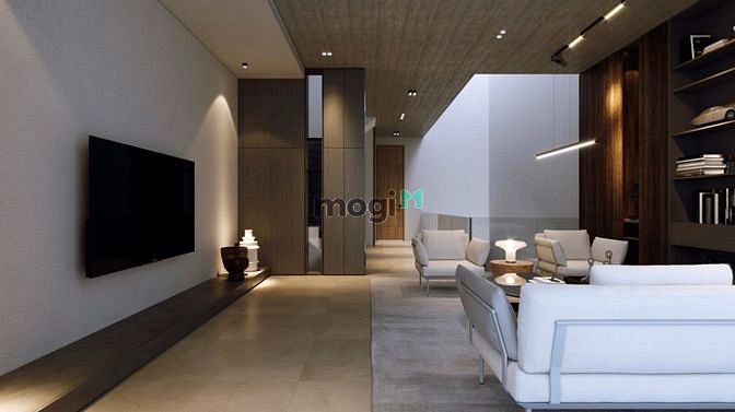 Hình ảnh Đất giáo dục Nguyễn Ư Dĩ, Thảo Điền, Q.2. DT: 20x50m, 1100m2. 175 tỷ