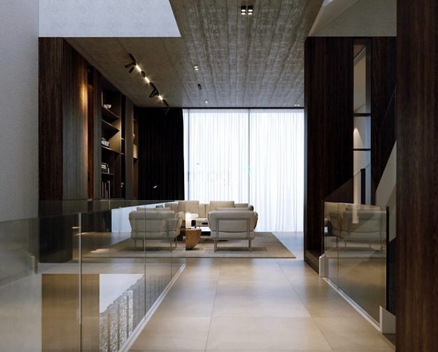 Hình ảnh Đất giáo dục Nguyễn Ư Dĩ, Thảo Điền, Q.2. DT: 20x50m, 1100m2. 175 tỷ