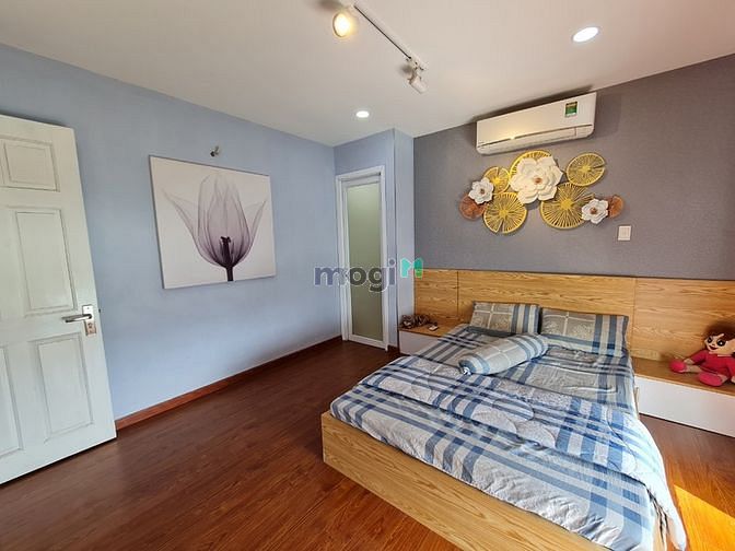 Hình ảnh Cho thuê Richstar 90m2,3pn, 2wc, nội thất đầy đủ, ở ngay
