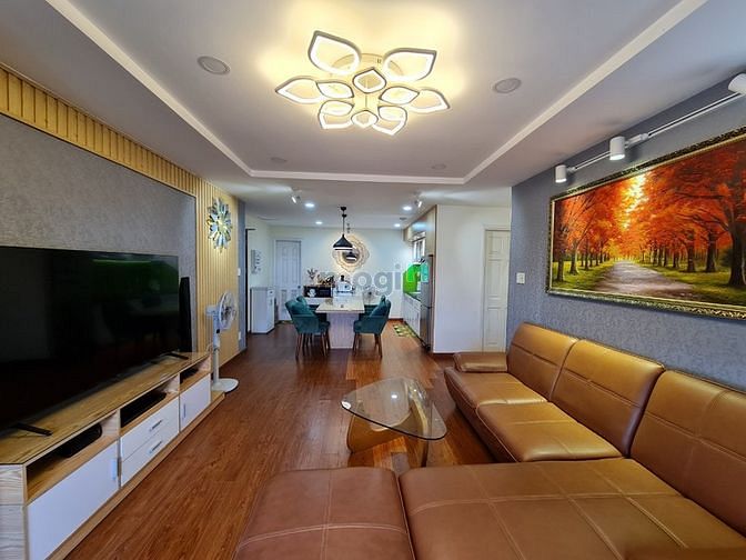 Hình ảnh Cho thuê Richstar 90m2,3pn, 2wc, nội thất đầy đủ, ở ngay