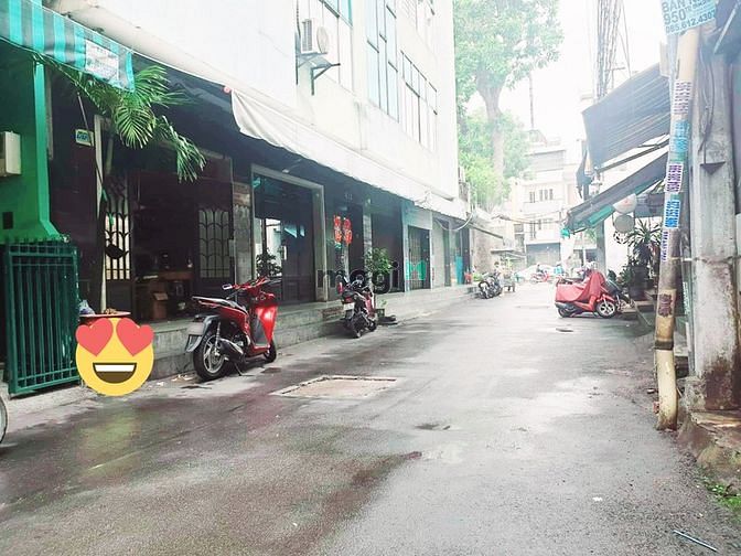 Hình ảnh 🆘 Quận 10, Chỉ 100tr/m2, Hẻm 666 Siêu Vip, Đường 3 Tháng 2, 68m2.