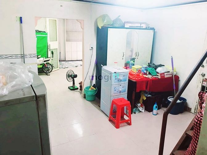 Hình ảnh 🆘 Quận 10, Chỉ 100tr/m2, Hẻm 666 Siêu Vip, Đường 3 Tháng 2, 68m2.